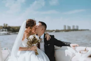 Gardinovački Weddings — Fotografi, Zrenjanin
