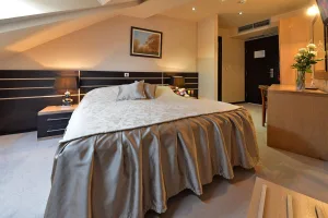 Hotel Zelengora — sala za svadbe i proslave, Kragujevac