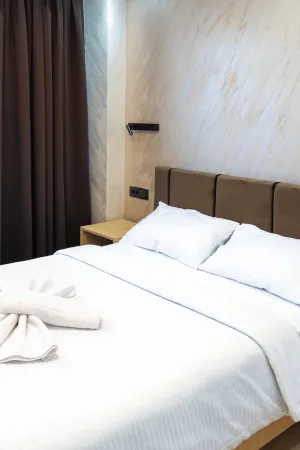 Hotel Srbija Tis — hotel za venčanje, Zaječar