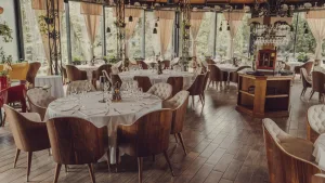 Event Centar Kovačević — centar za događaje, Fruska Gora