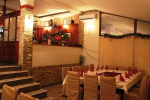 Restoran Tajna
