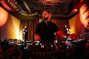 DJ Dmitri G — DJ za venčanje, Beograd