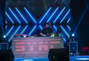 DJ Sync