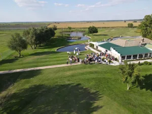 Golf Centar