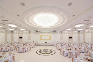 Sala Majdan Event