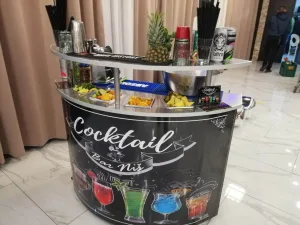Cocktail bar Niš