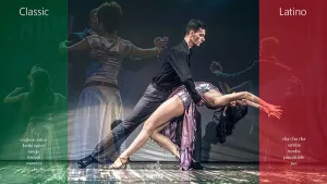 Plesni klub Swing