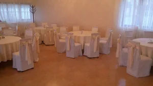 Restoran Laguna
