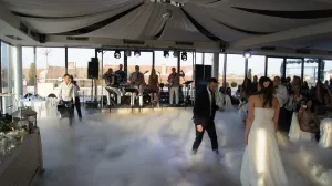 Orkestar Stari Grad — Muzika, Čačak