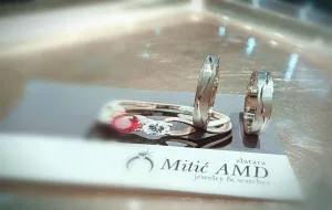Zlatara Mitić Amd