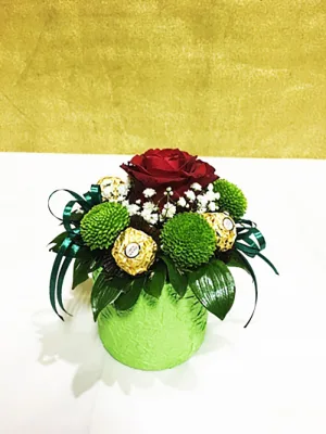 Cvećara Ikebana