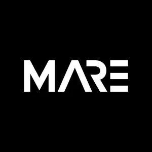 DJ Mare logo