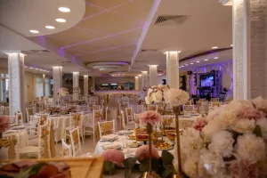 Restoran Romanija — restoran za venčanja, Beograd
