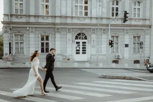 Deus Weddings