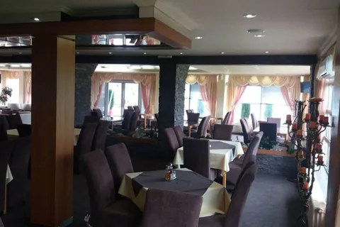 Motel Restoran Knez Petrol — restoran za svadbu Mladenovac