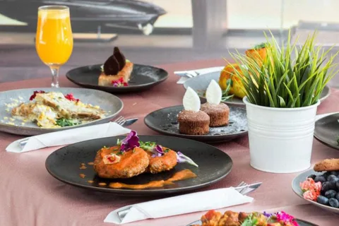 Jerry Catering Service — ketering Beograd