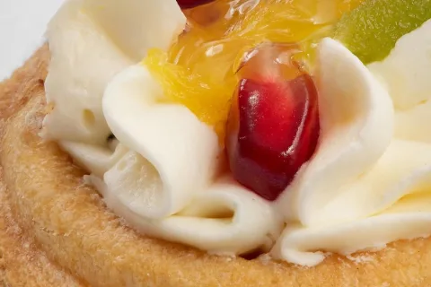 Pasteli Sweets — poslastičarnica Beograd
