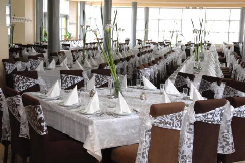 Hotel Livade — hotel za venčanje Čačak