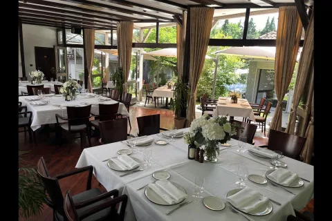 Restoran 27 — restoran za svadbu Beograd