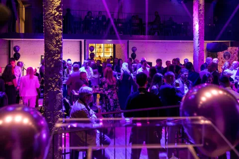 Fabrika Events — prostor za proslave Beograd