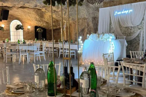 Akustik Premium Kalemegdan — prostor za proslave Beograd