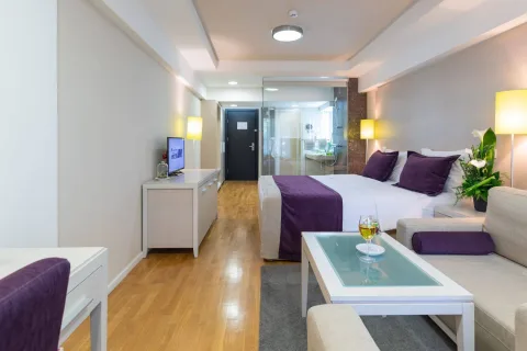 Hotel M — venčanje na otvorenom Beograd