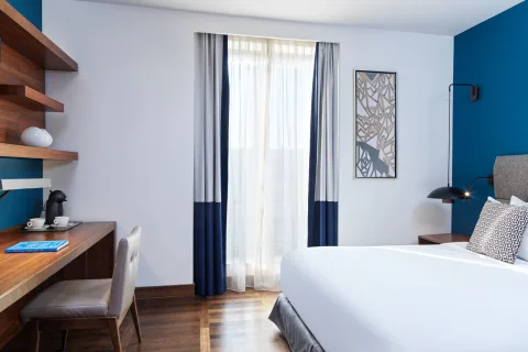 Hotel Metropol Palace — venčanje na otvorenom Beograd