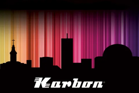Karbon Event Centar — prostor za venčanje Beograd