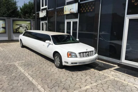 Joker Limo — prevoznik Novi Sad
