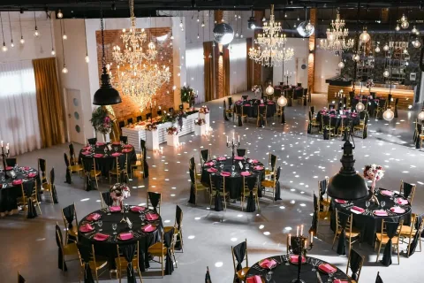 Love House Event Hall — prostor za venčanje Beograd