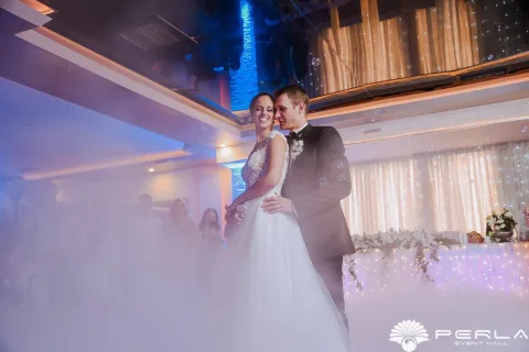 Perla Event Hall — prostor za venčanje Beograd