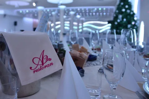 A2 — sala za venčanje Vranje