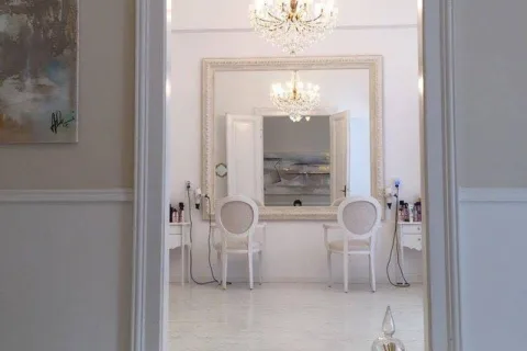 Aleksandar Gligorievski Hair — salon lepote Beograd