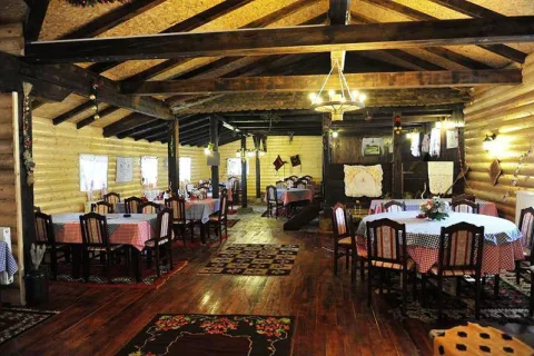 Aleksandar Wellness Center — sala za venčanje Orašac