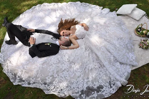 Dinja Jan Foto Studio — fotograf Bački Petrovac