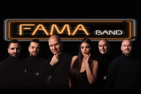 Fama Bend — bend Šabac