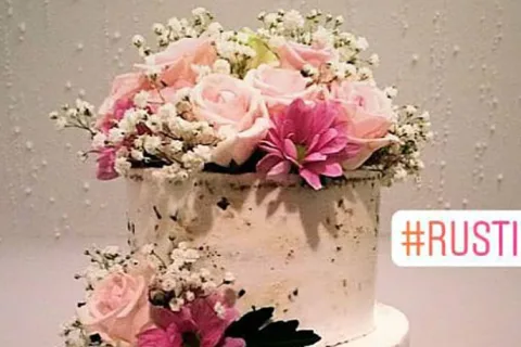 Gagine Torte — poslastičarnica Vršac