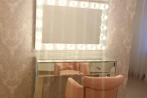 Gemini Beauty Studio — salon lepote Beograd