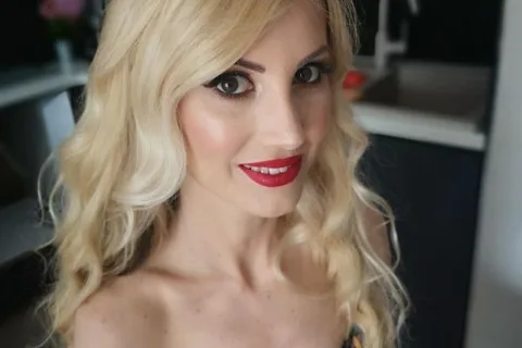 Goca MakeUp — salon lepote Beograd