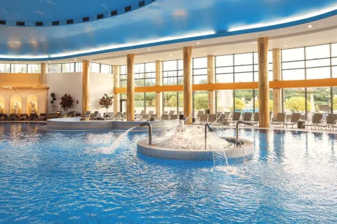 Hotel Izvor — hotel za venčanje Aranđelovac