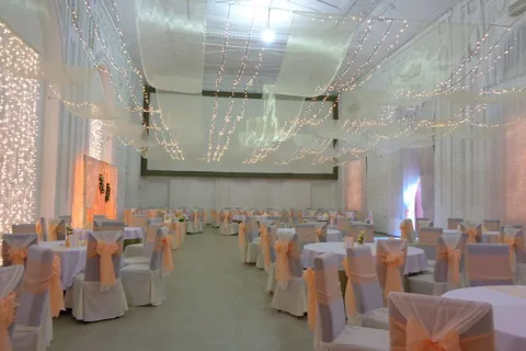 Hotel Royal — hotel za venčanje Senta