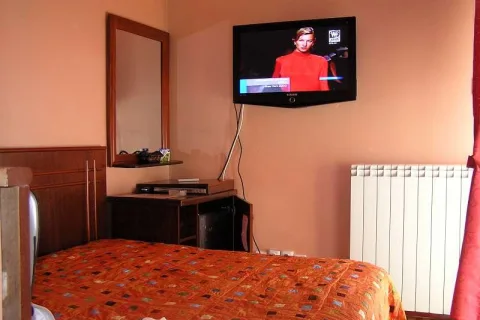 Hotel Royal — venčanje na otvorenom Kraljevo