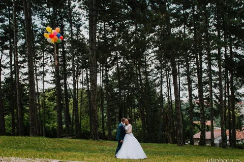 Ivan Đukić — fotograf Osečina