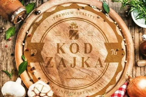 Kod Zajka 2 — sala za venčanje Trgovište