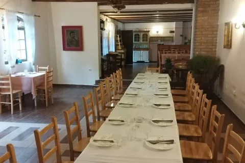 Kolibara Salaš — venčanje na otvorenom Sremska Mitrovica