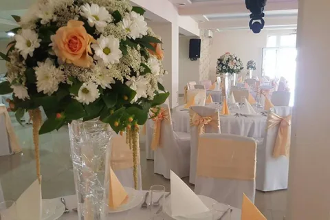 Lazić Restoran — prostor za proslave Aranđelovac