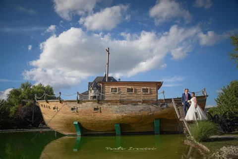 Lux Photo — fotograf Bačka Palanka