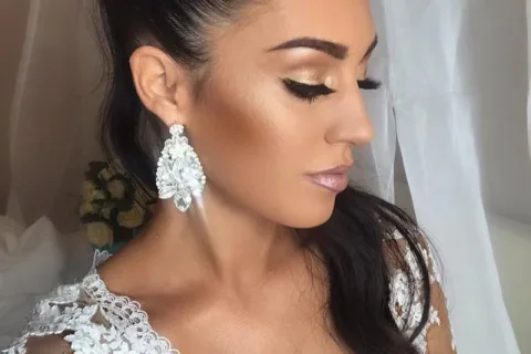 Mia Pucar Makeup studio — salon lepote Beograd