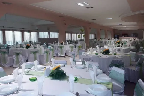 Mselkop — venčanje na otvorenom Apatin
