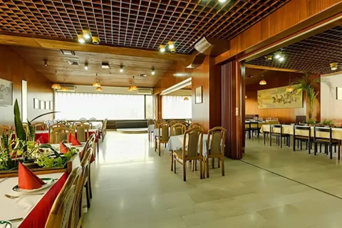 Restoran Balkan — prostor za proslave Dimitrovgrad